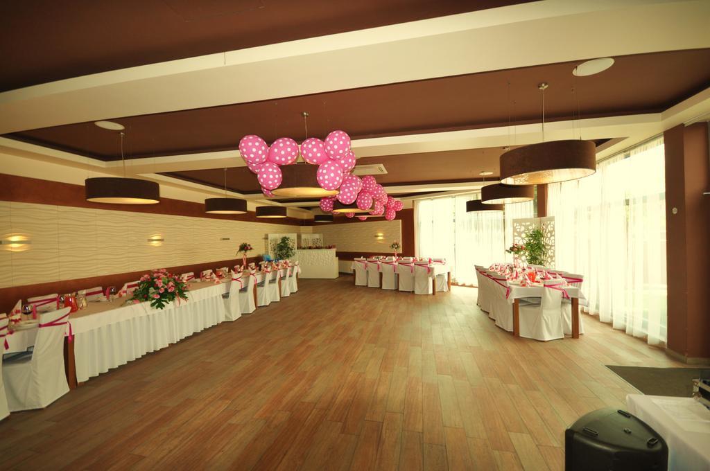 Hotel Stara Kamienica 3*