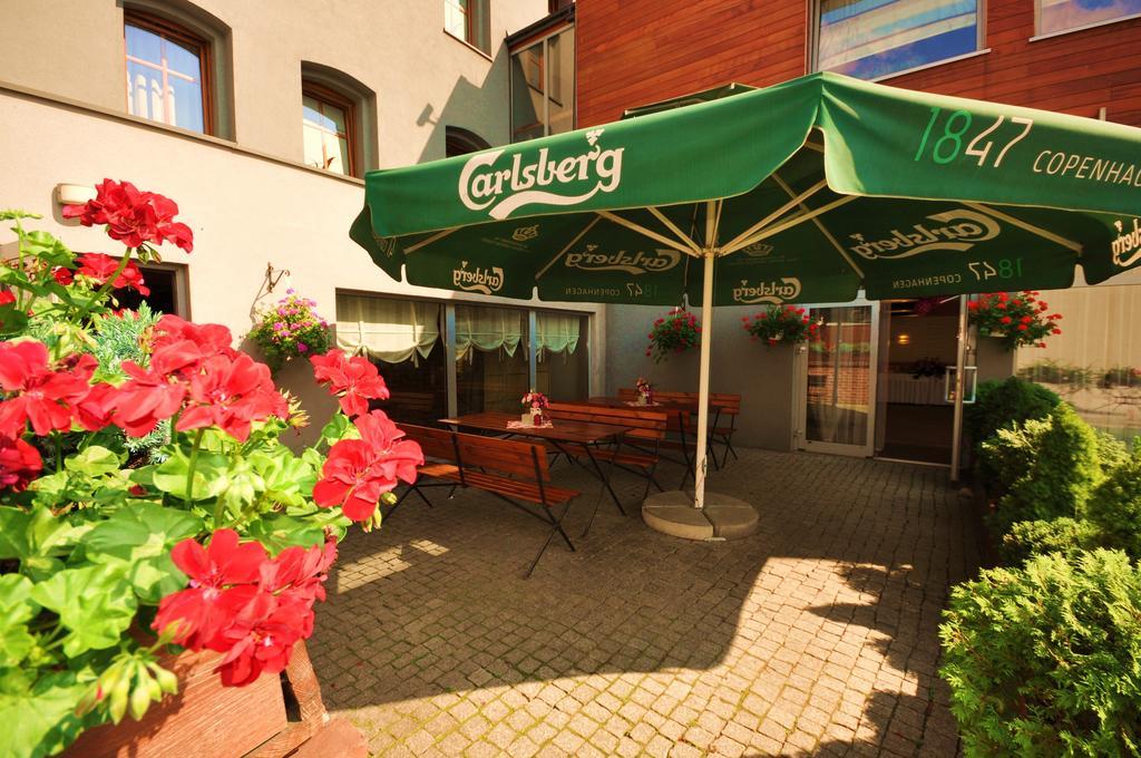 Stara Kamienica Hotel 3*