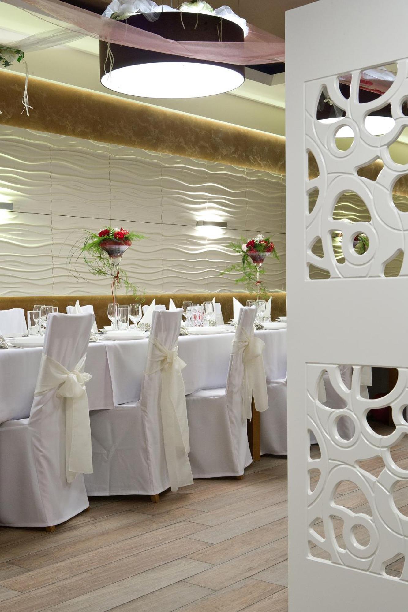 Hotel Stara Kamienica Piekary Slaskie